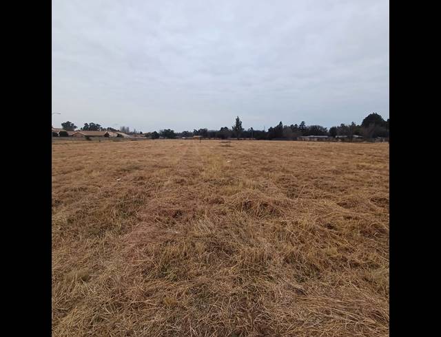 15,672M² VACANT LAND FOR SALE IN MEYERTON SOUTH